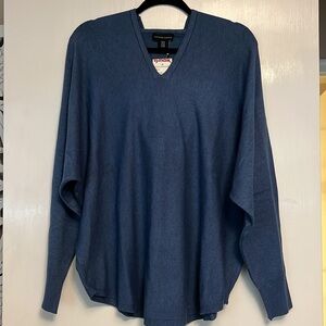 Adrienne Vittadini hooded sweater